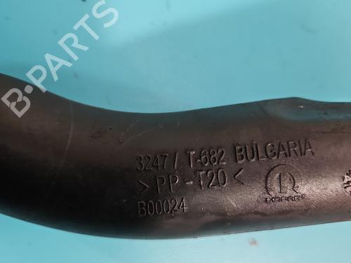 Pipe JEEP RENEGADE SUV (BU, B1, BV) 2.0 CRD 4x4 | BP38116005M125 - Image 8