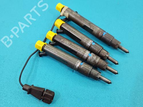 Used Injector Injector 39615047 39615047