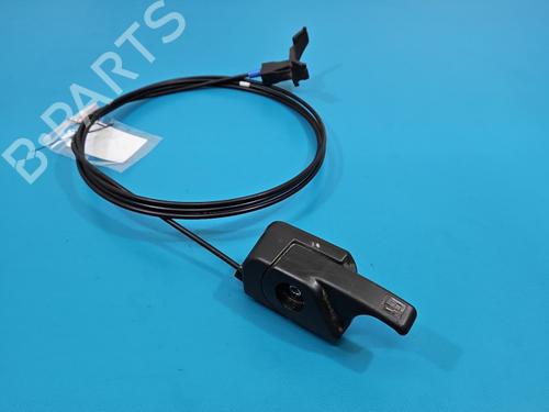 Used Fuel door actuator Fuel door actuator MITSUBISHI ECLIPSE CROSS (GK_, GL_) [2017-2026] 37845260 37845260