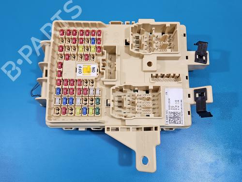 Fuse box KIA STINGER (CK) 2.0 T-GDI | BP38146972E1 - Image 2