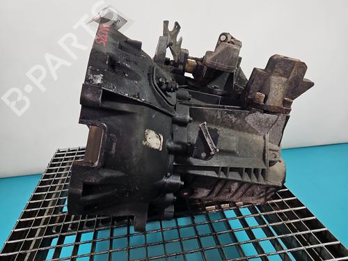 Gearbox FORD TRANSIT Van (FA_ _) 2.0 DI (FAE_, FAF_, FAG_) | BP37851206M3 - Image 3