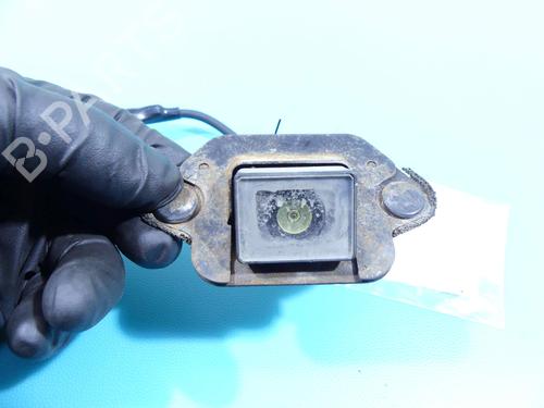 Camera NISSAN PRIMERA Hatchback (P12) 2.0 | BP37893220E14 - Image 2