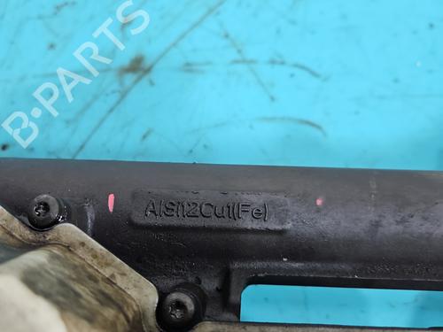 Steering rack VW CC B7 (358) 2.0 TDI | BP37819142M22 - Image 21