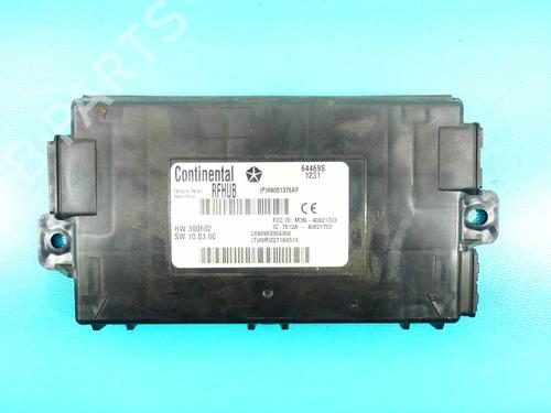 Used Electronic module Electronic module 37877214 37877214
