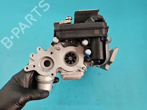 Engine (For Parts) RENAULT KADJAR (HA_, HL_) | BP38148423M64 - Image 2