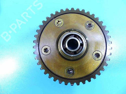 Pulley BMW 7 (E65, E66, E67) 735 i, Li | BP37885591M122 - Image 6