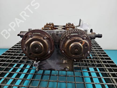 Cylinder head OPEL ASTRA J (P10) 1.6 (68) | BP37829431M5 - Image 13