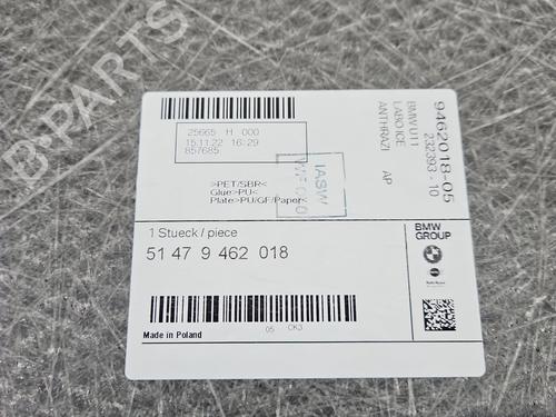 Boot lining BMW X1 (U11) iX1 xDrive 30 | BP37840678I3 - Image 3