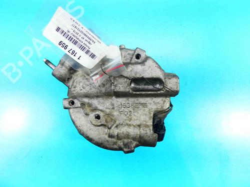 AC compressor JAGUAR XF II (X260) | BP37881030M34 - Image 7