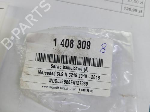 Left front driveshaft FORD MONDEO V Turnier (CF) | BP38130424M38 - Image 5