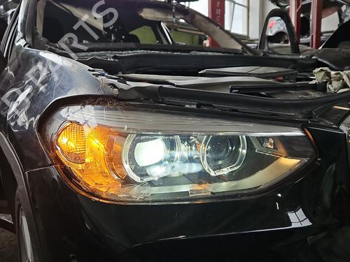 right-headlight-bmw-x3-g01-f97-g08-2017-37816340 main image