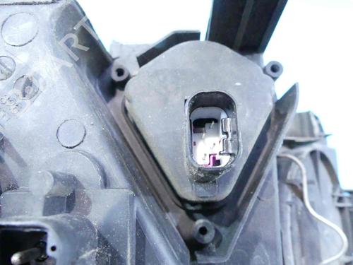 Right headlight BMW X3 (E83) 2.0 d | BP37805033C29 - Image 6