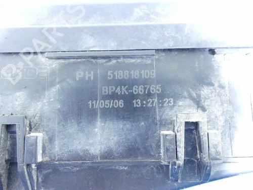 Fuse box MAZDA 3 (BK) 1.6 (BK14) | BP37893565E1 - Image 5