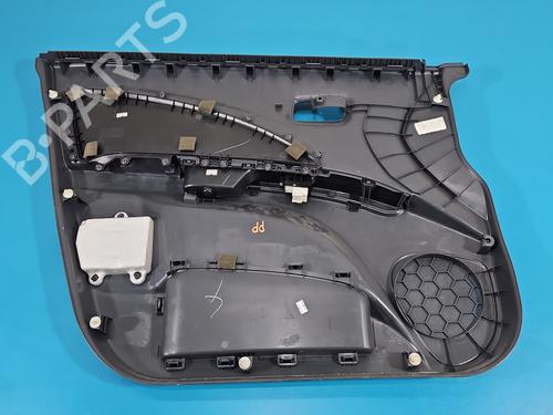 Forreste højre beklædning SUZUKI CELERIO (LF) 1.0 (AVK310) | BP37848934C59 - Image 3