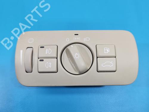 Headlight switch VOLVO XC60 I SUV (156) 2.4 D / D3 / D4 AWD | BP37856167I24 - Image 2