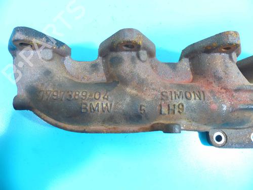 Exhaust manifold BMW 1 (E87) 116 d | BP37882931M110 - Image 3