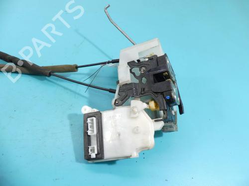 Front right lock MAZDA CX-9 (TB) 3.7 AWD (TB10A) | BP37879004C97 - Image 6