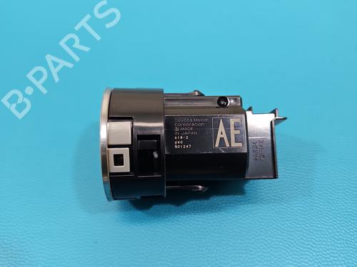 Switch TOYOTA COROLLA Saloon (_E21_) 1.8 VVTi Hybrid (ZWE219) | BP38684228I30 - Image 6