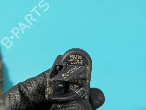 Electronic sensor BMW 3 (G20, G80, G28) 318 i | BP37849050M84  - Image 5