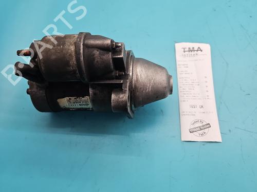 Used Starter Starter 37825846 37825846