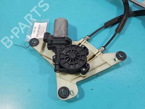Front right window mechanism RENAULT MASTER III Van (FV) | BP37842358C23 - Image 5