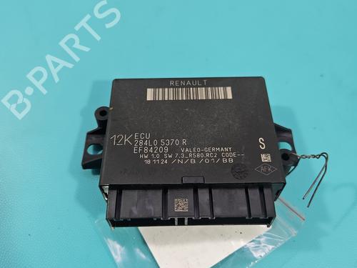 Electronic module DACIA DUSTER (PYM_, PYN_) | BP37839046M83 - Image 2