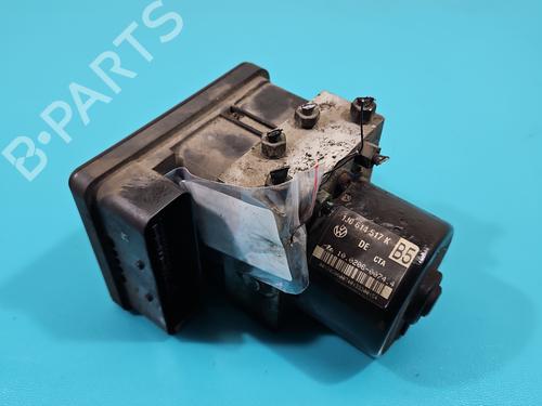 Used ABS pump ABS pump 38122115 38122115