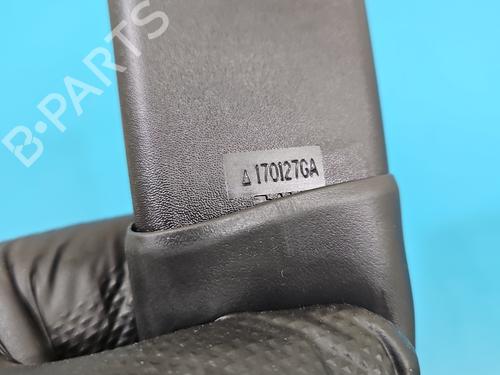 Rear left seatbelt SUZUKI SWIFT V (AZ) 1.0 (A2L310) | BP37856725I29  - Image 8