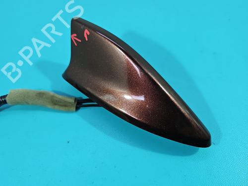 Antenne/Base HONDA CR-V V (RW_, RT_) 1.5 AWD (RW2) | BP38015498C140 - Image 4