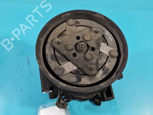 AC compressor RENAULT MODUS / GRAND MODUS (F/JP0_) 1.5 dCi (FP0F, JP0F) | BP37811680M34 - Image 6
