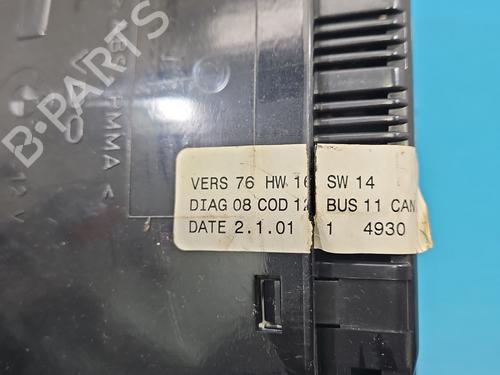 Instrument cluster BMW X5 (E53) 4.4 i | BP38264779C47 - Image 5