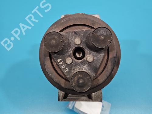 AC compressor ISUZU D-MAX II (TFR, TFS) 2.5 CRDi 4x4 (TFS86J) | BP37823699M34 - Image 2