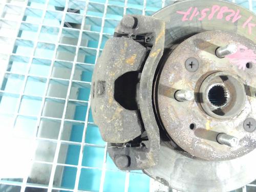 Left front brake caliper KIA RIO I Hatchback (DC) | BP37889320M105 - Image 2