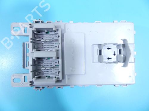 Engine control unit (ECU) HYUNDAI i20 II (GB, IB) 1.2 | BP37807633M57 - Image 9