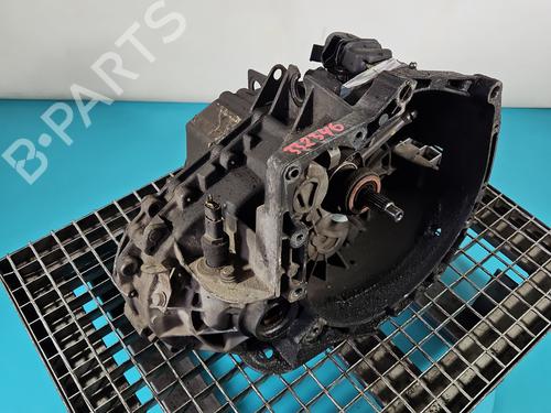 gearbox-renault-master-ii-van-fd-1997-1998-1999-2000-2001-2002-2003-2004-2005-2006-2007-2008-2009-2010-2011-2012-2013-37852000 main image