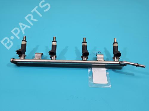 Injector JEEP COMPASS (MK49) 2.0 | BP38141601M100 - Image 3