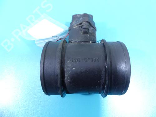 Mass air flow sensor HYUNDAI SANTA FÉ I (SM) | BP37893340M95 - Image 6