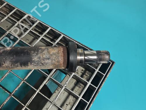 Right front driveshaft MINI MINI (R56) | BP38127834M39 - Image 4