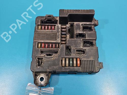 Electronic module RENAULT SCÉNIC II (JM0/1_) 1.6 (JM0C, JM0J, JM1B) | BP39615028M83 - Image 2