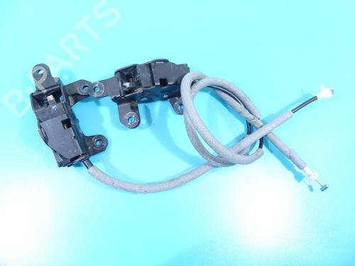 Tailgate lock BMW X5 (E70) xDrive 30 d | BP37892588C101  - Image 5