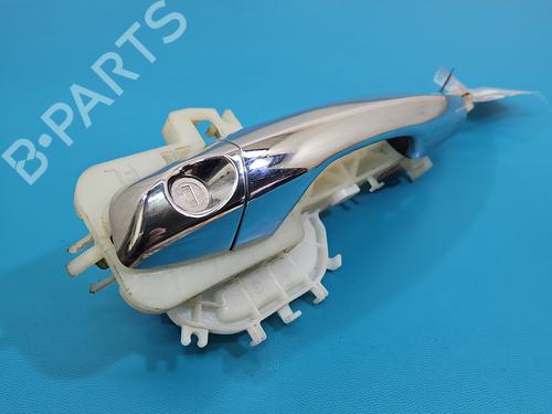Used Front left exterior door handle Front left exterior door handle 37835632 37835632