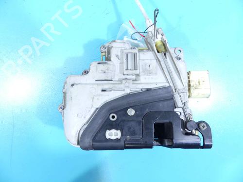 Front left lock AUDI Q7 (4LB) 3.0 TDI quattro | BP37889793C98 - Image 3