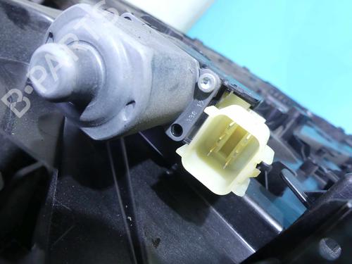Front left window mechanism FORD FIESTA VI (CB1, CCN) 1.5 TDCi | BP37884052C22 - Image 6