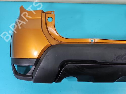 Bagtil kofangere DACIA DUSTER (HM_) 1.6 SCe 115 (HMM1) | BP38140501C8 - Image 10