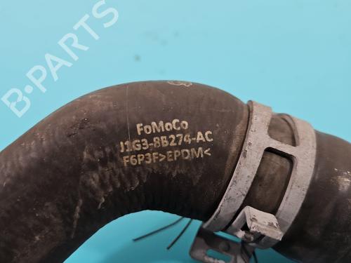 Pipe FORD S-MAX (CJ, WA6) 2.0 EcoBlue | BP38140330M125 - Image 2