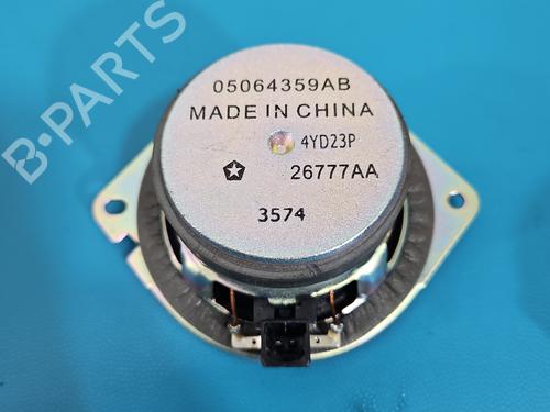 Speaker FIAT FREEMONT (345_) 2.0 JTD 4x4 | BP38149724E2 - Image 10