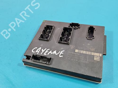 Used Electronic module Electronic module 39587438 39587438
