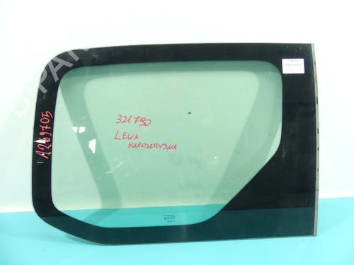 Used Rear left quarter glass Rear left quarter glass 37806605 37806605