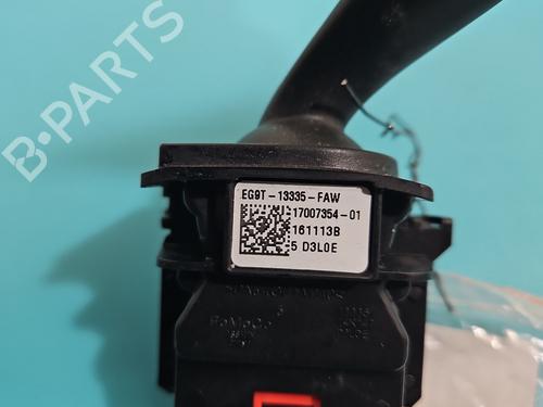 Steering column stalk FORD MONDEO V Turnier (CF) | BP37990593I23 - Image 3