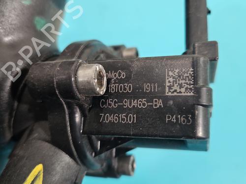 Pipe FORD KUGA I 2.0 TDCi | BP38145788M125 - Image 2